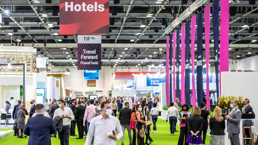 Dubai conference spells start of new chapter for tourism industry after COVID