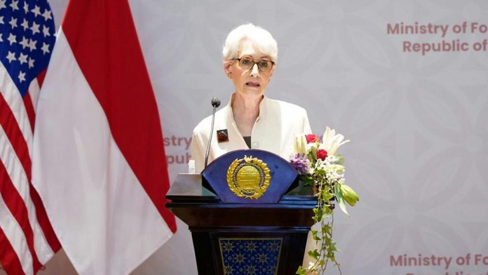 U.S. deputy secretary of state visits Cambodia amid worsening rights record