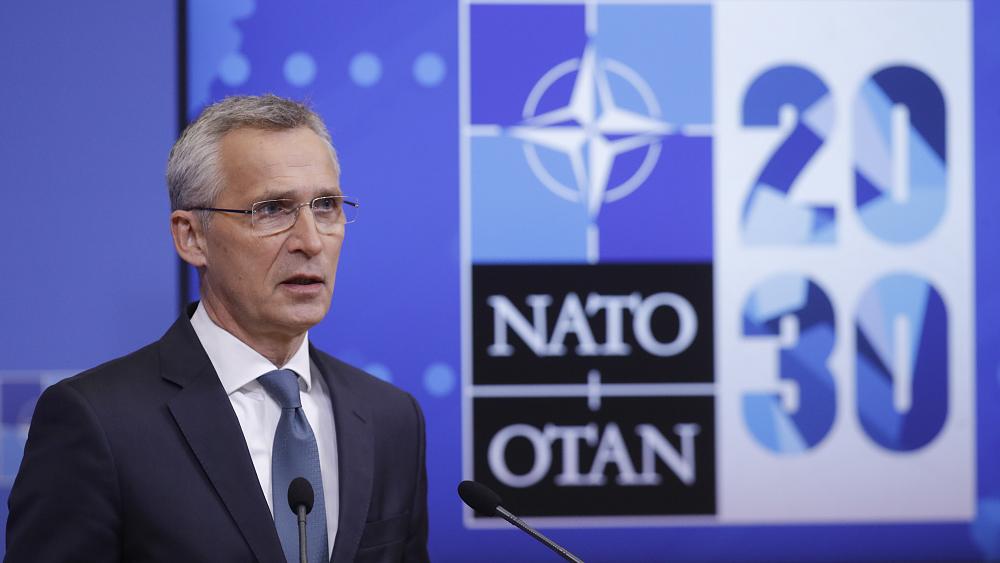 NATO to meet after Belarus officials restricted from headquarters