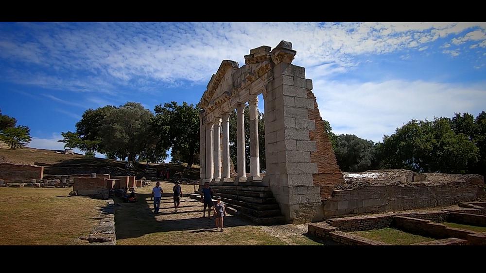 The trails in the Western Balkans worth the trek