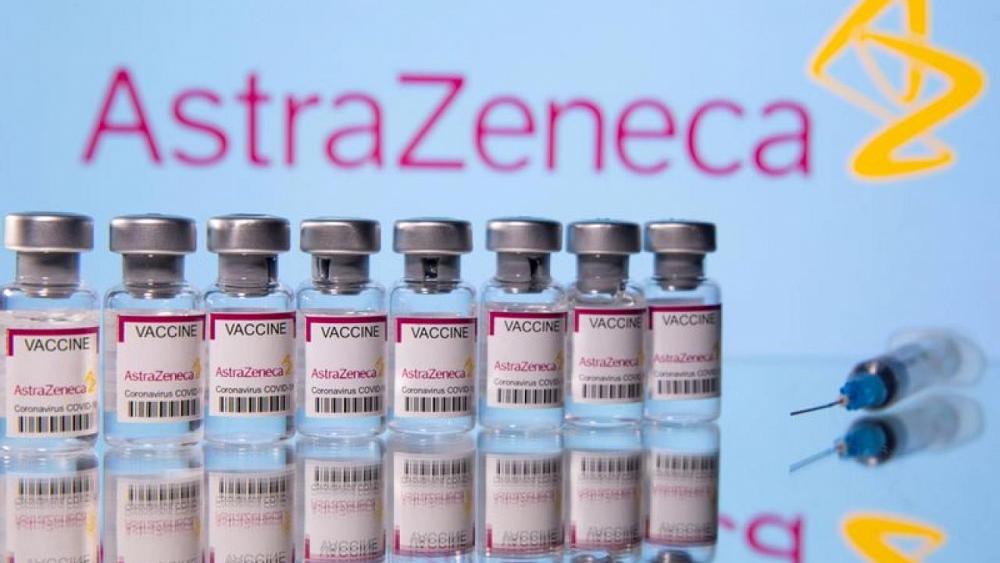 Britain seeks extra AstraZeneca shots to combat 'beta' COVID-19 variant