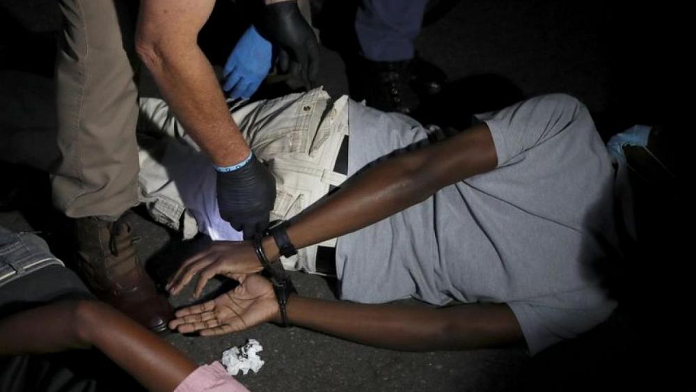 Recession and violence among COVID side effects in Africa, report finds