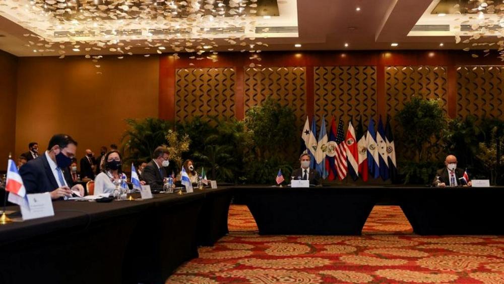 U.S. to detail global distribution plan for 80 million vaccine doses