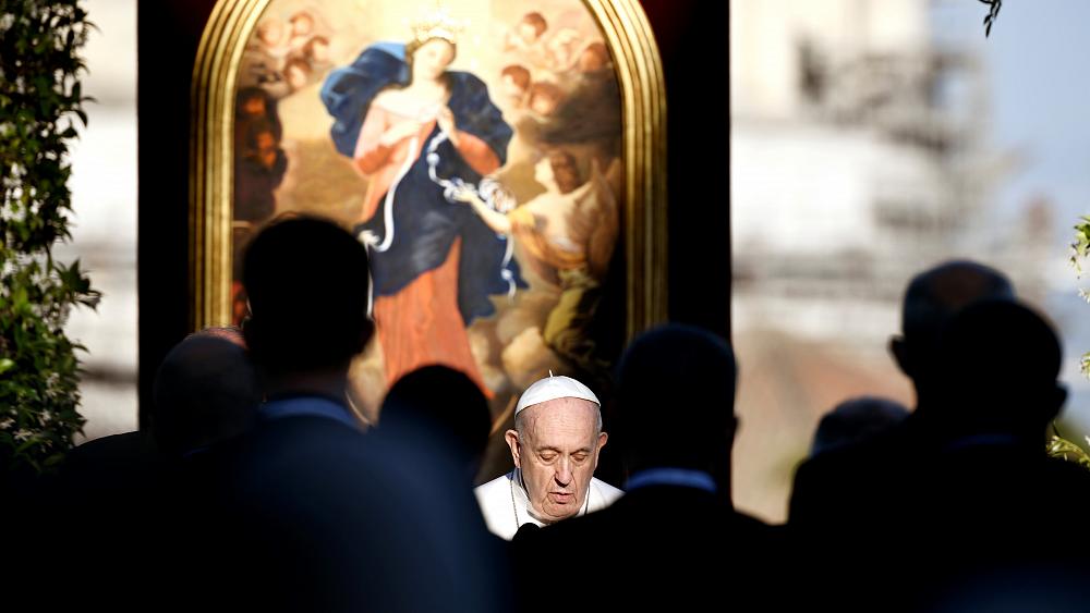 Vatican to criminalise sexual abuse of adults by priests