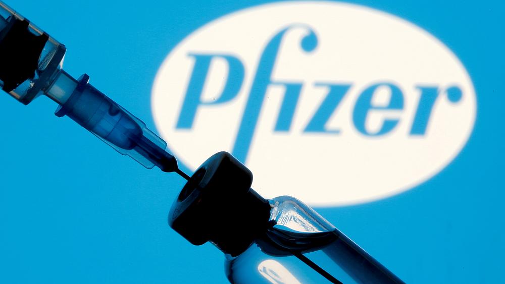 Pfizer COVID-19 vaccine linked to myocarditis in young men, says Israel's health ministry