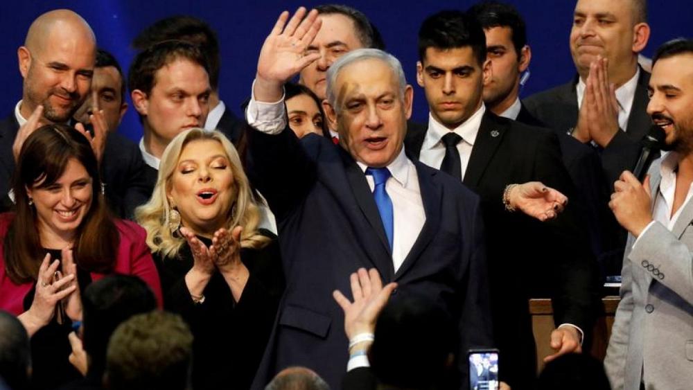 Explainer-Israel is set for a change of government. Who? When? Why?