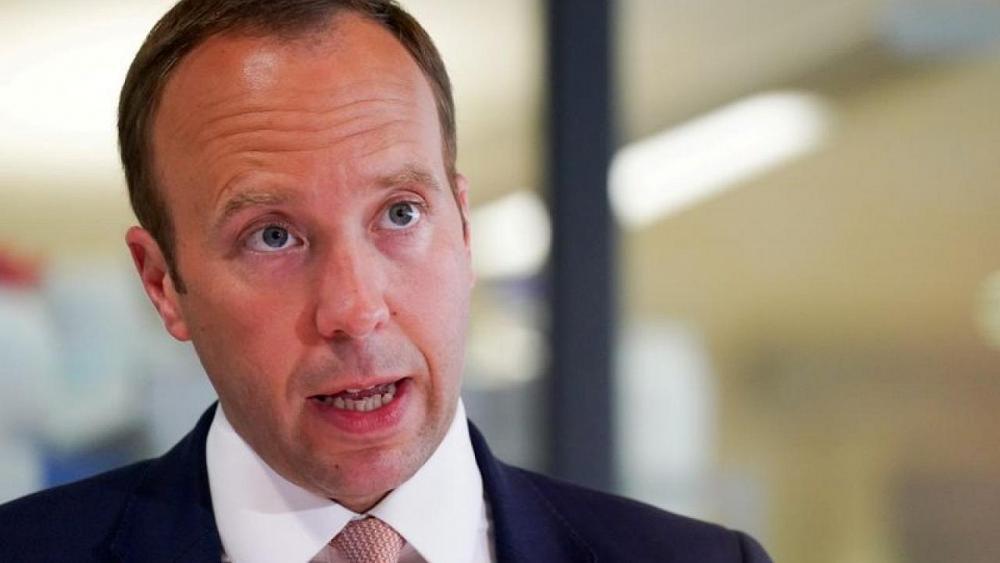 Britain hosts G7 health summit amid pressure to broaden COVID vaccine access