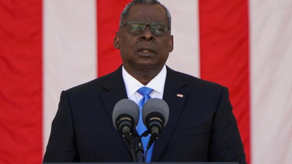 Pentagon chief, Saudi crown prince discuss regional security, Yemen war