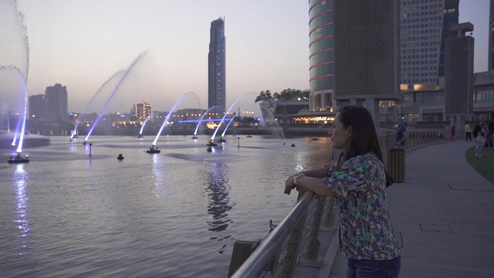 The best of Dubai on a budget