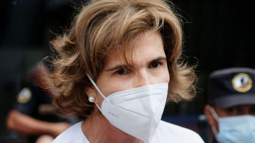 Calls grow for strike in Nicaragua after opposition leader detained