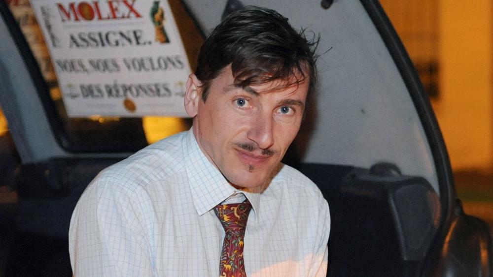 Malaysian police arrest French conspiracy theorist wanted over girl's kidnapping