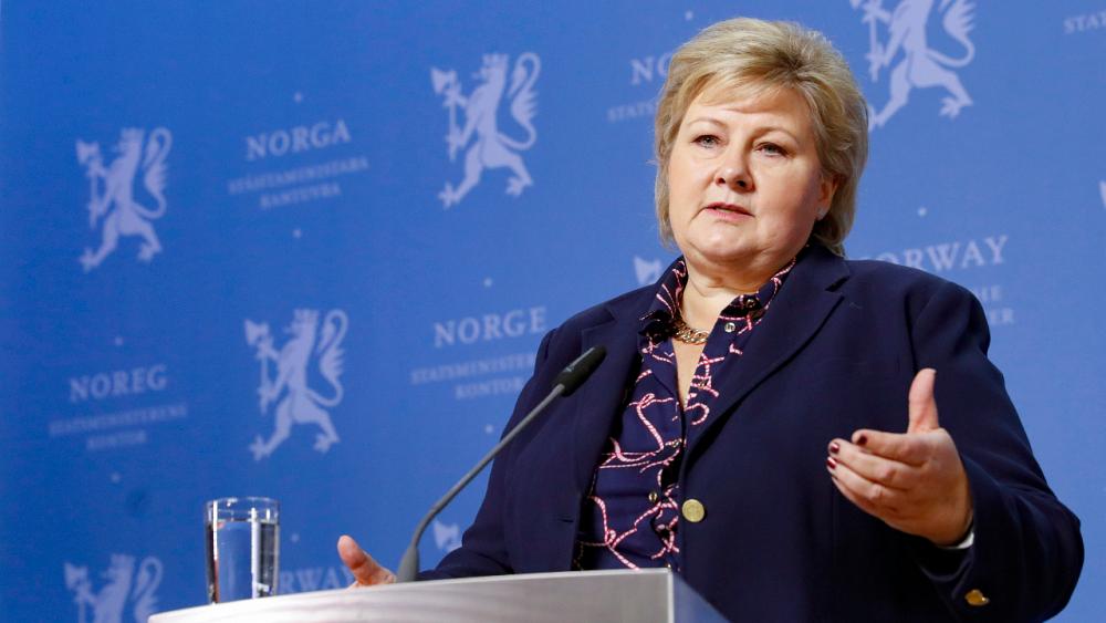 Norway summons US embassy over spying allegations