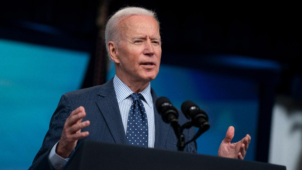 Biden announces plan to share first 25 million COVID-19 vaccine doses with the world