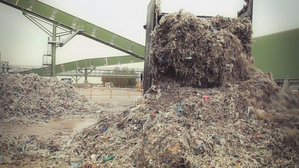 Getting the good from paper and wood