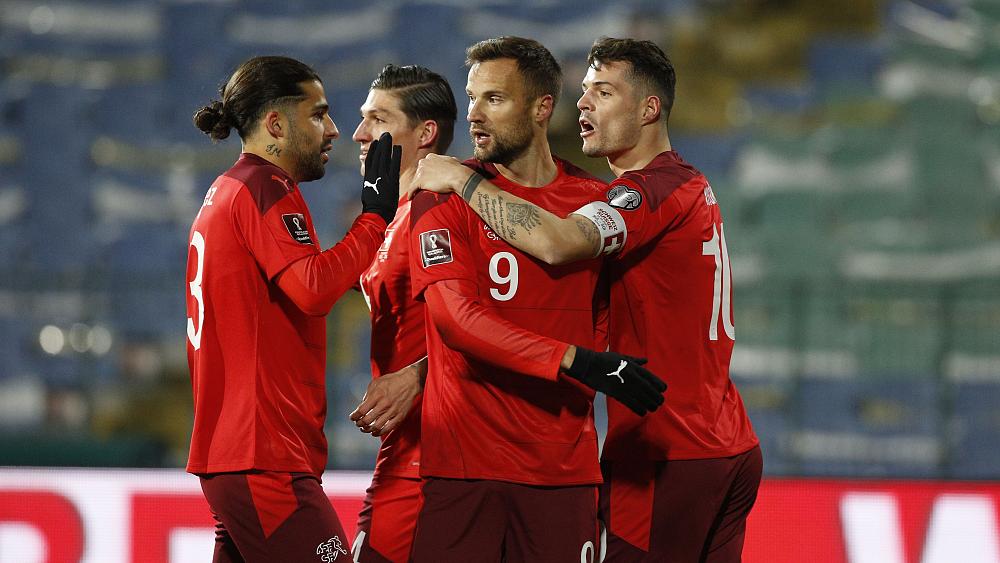 EURO 2020: This is your quick guide to Switzerland – form, fixtures and players to watch