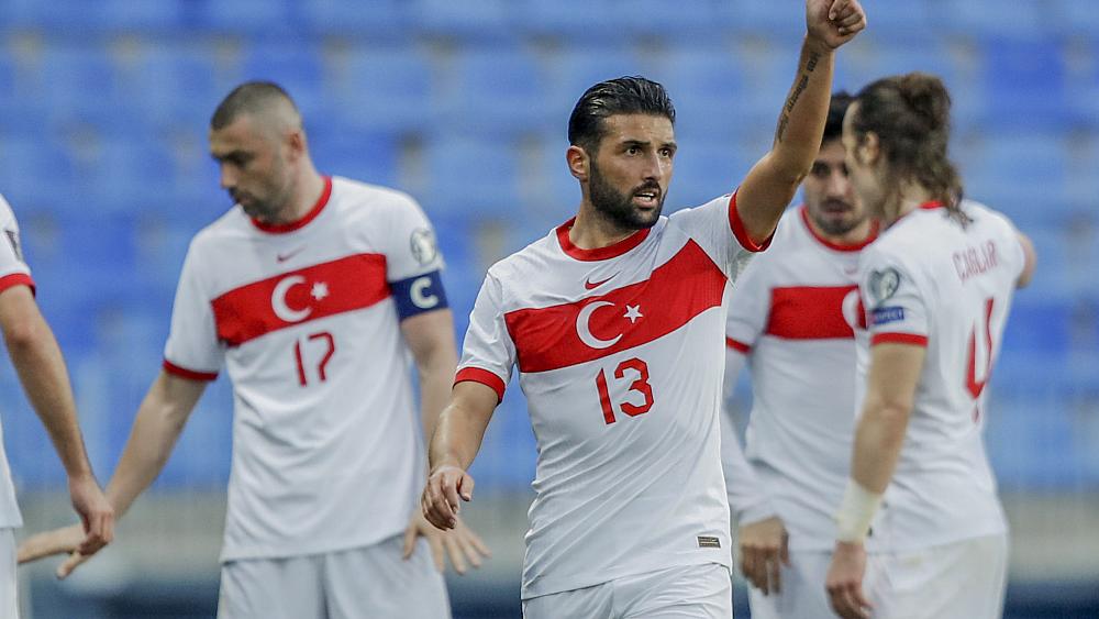 EURO 2020: This is your quick guide to Turkey – form, fixtures and players to watch