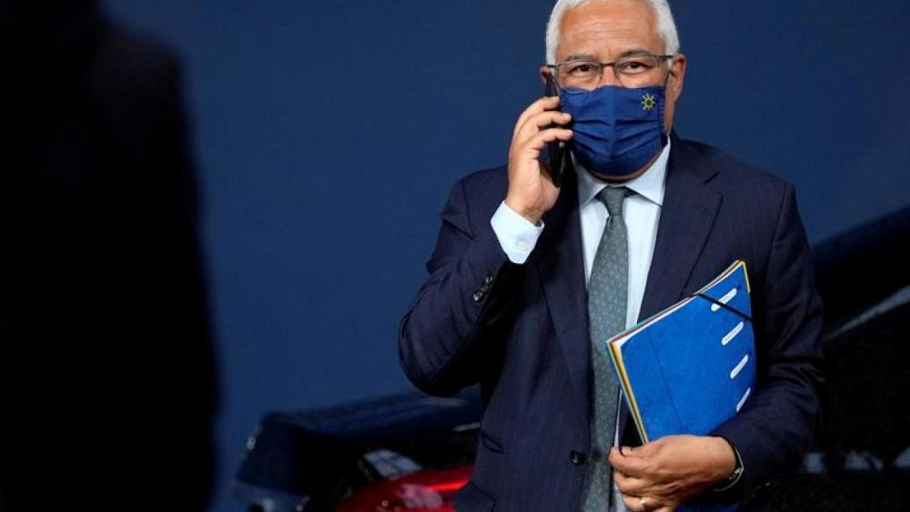 Portuguese PM criticises UK for removing it from quarantine-free travel list