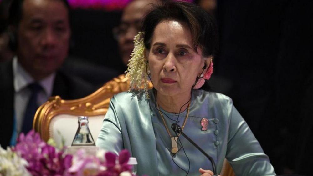 First cases against Myanmar's Suu Kyi to end late July, lawyer says