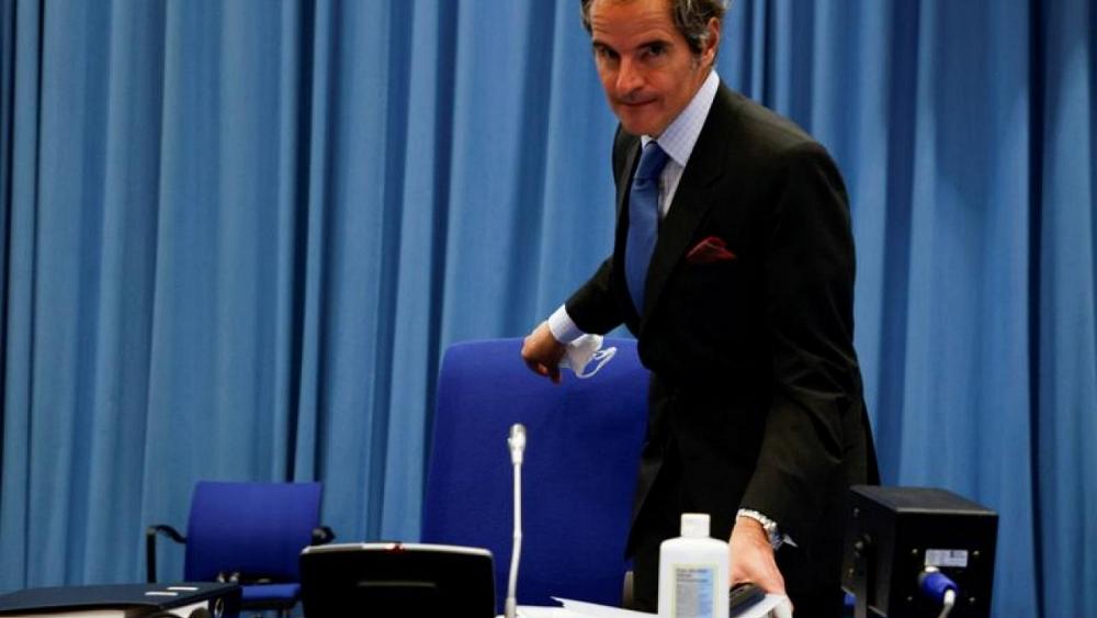 U.N. nuclear watchdog sees indications of plutonium work in North Korea