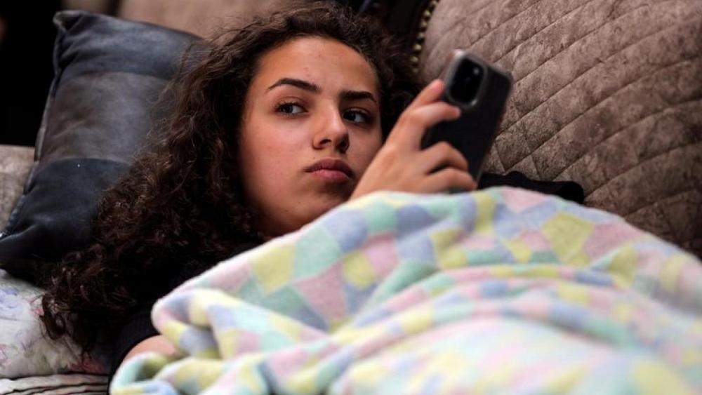 Palestinian teen bears scar of eviction battle in East Jerusalem