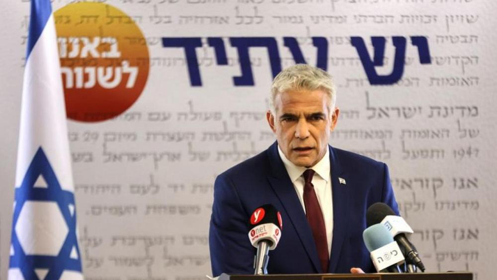 Israeli parliament to vote on approving new government by June 14