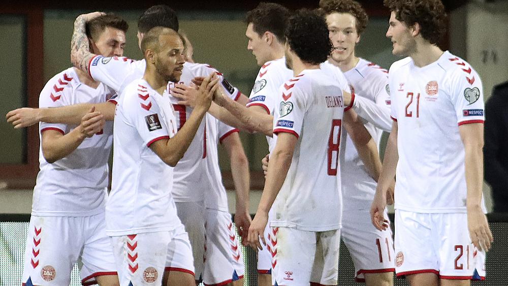 EURO 2020: This is your quick guide to Denmark – form, fixtures and players to watch