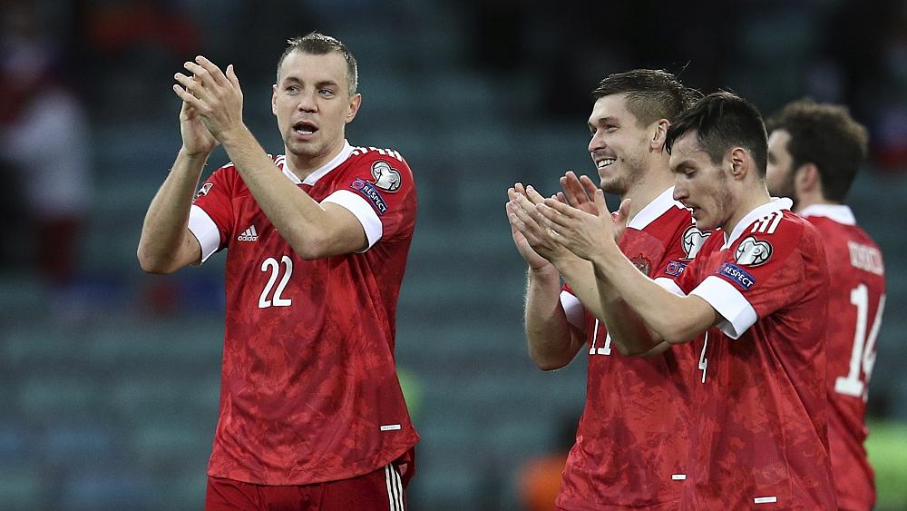 EURO 2020: This is your quick guide to Russia – form, fixtures, and players to watch