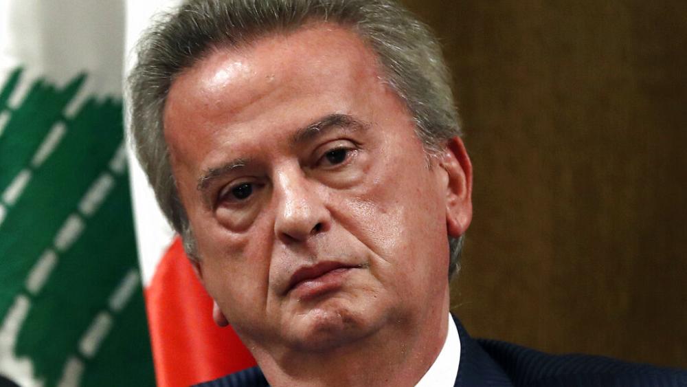 French prosecutor's office investigating Banque du Liban governor over alleged money laundering
