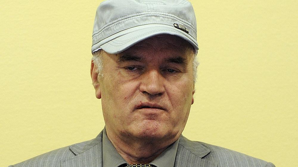 Ratko Mladic: UN judges to rule on appeal against Bosnian war convictions