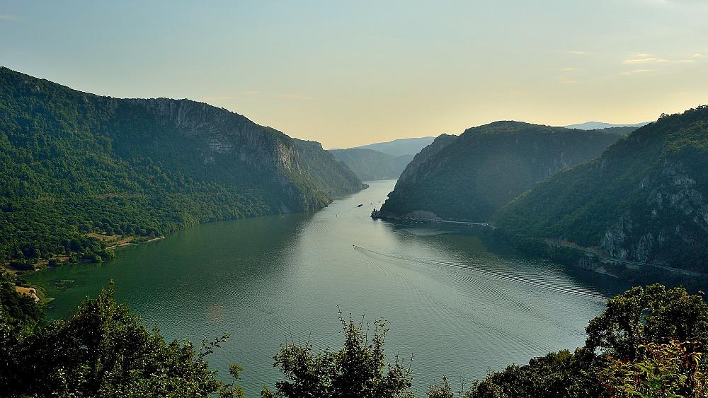 8 of Serbia’s most beautiful hikes for the country's best views and nature