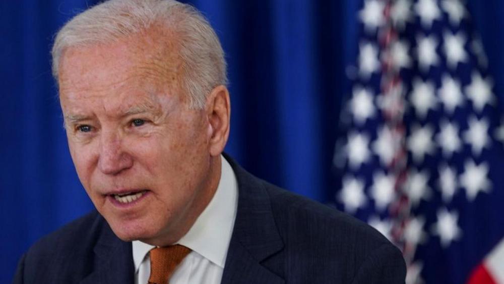 With G7 summit the first stop, Biden embarks on 8-day trip to Europe