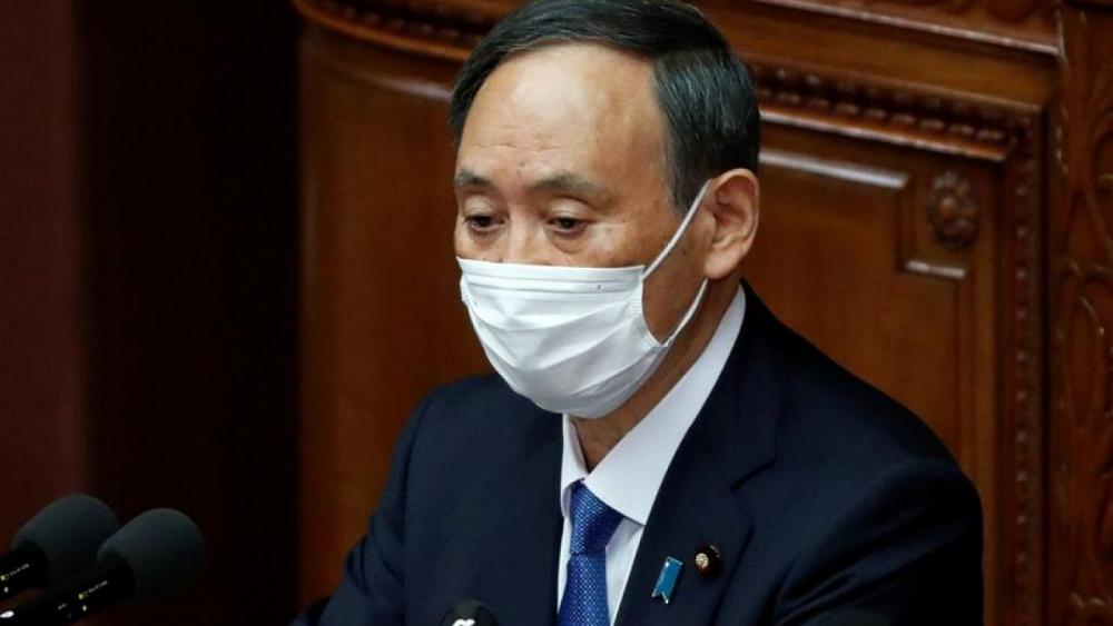 Japan aims to vaccinate all those who want shots by Oct-Nov, says PM