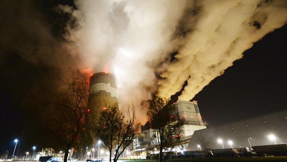 Poland's Lodz Region publishes draft plans to close massive Belchatow power plant by 2036