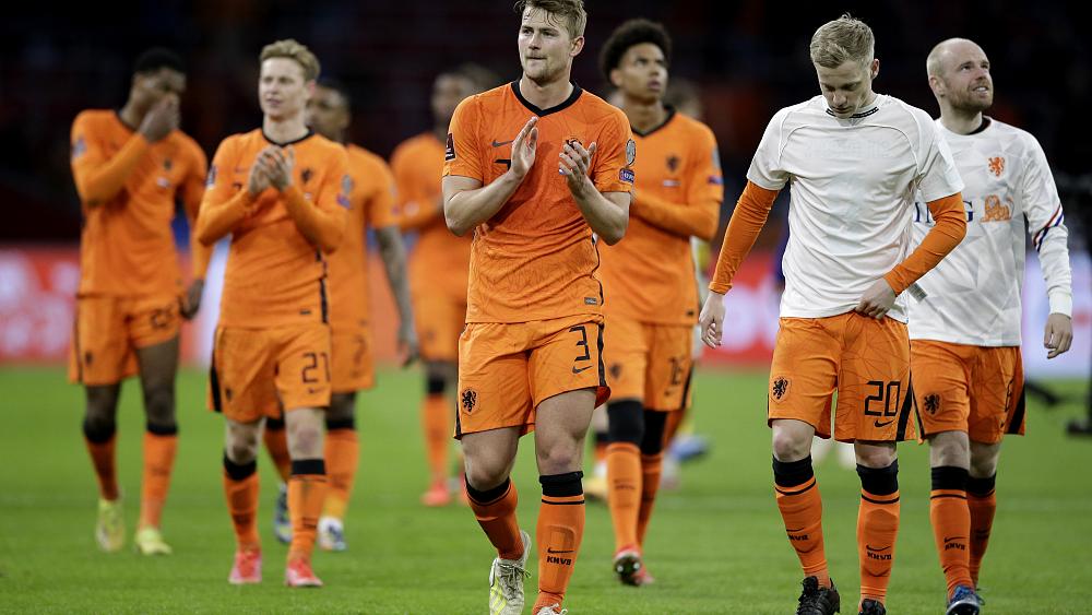 EURO 2020: This is your quick guide to the Netherlands – form, fixtures and players to watch