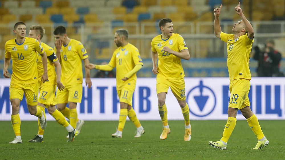 EURO 2020: This is your quick guide to Ukraine – form, fixtures and players to watch