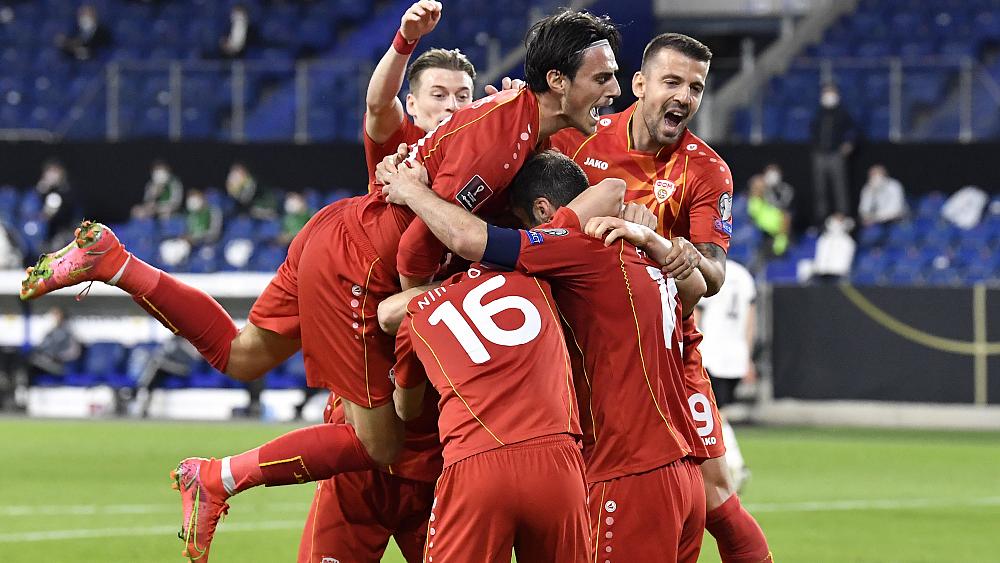 EURO 2020: This is your quick guide to North Macedonia – form, fixtures and players to watch