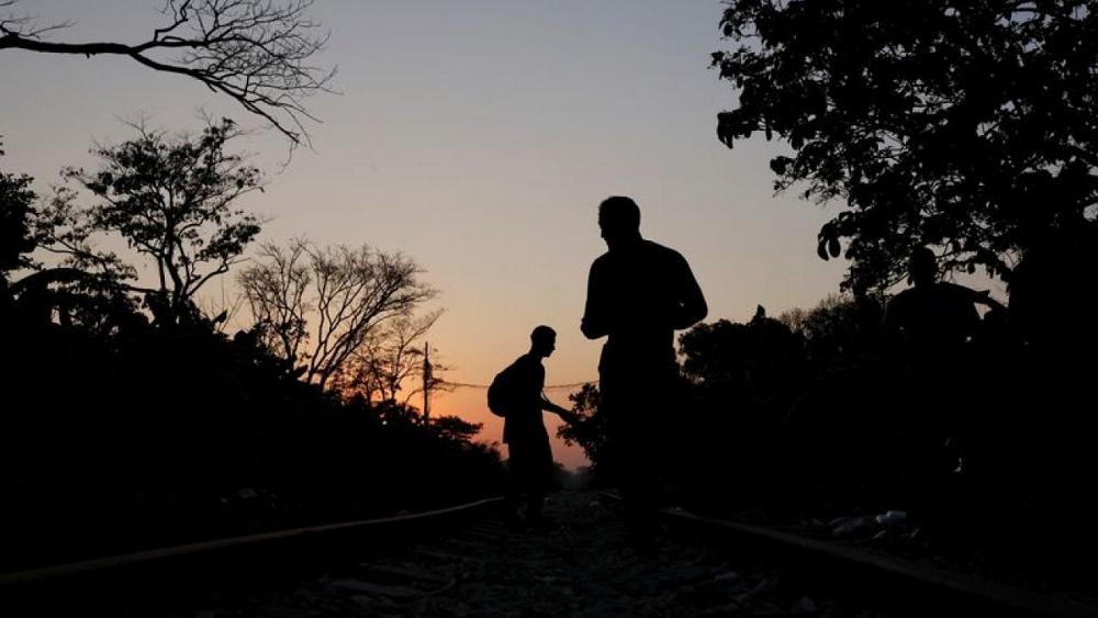 Canada could take in some Central American migrants to help U.S. – minister