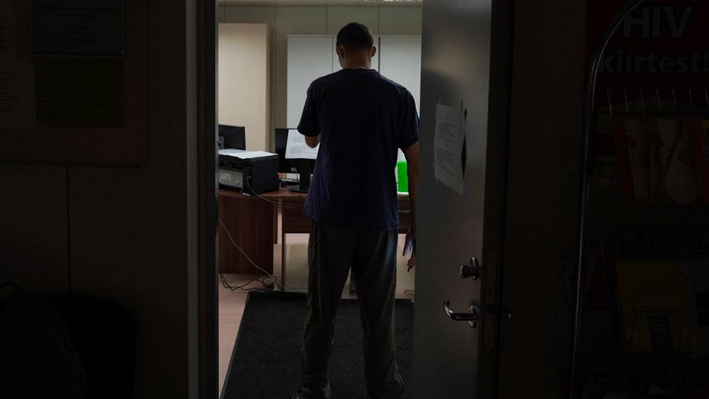 Unregulated pharmaceuticals, designer drugs pose European health threat