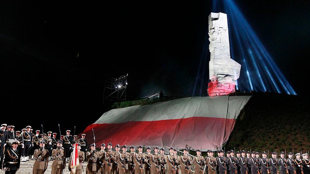 Poland hits back as Belarus makes Soviet invasion anniversary a public holiday