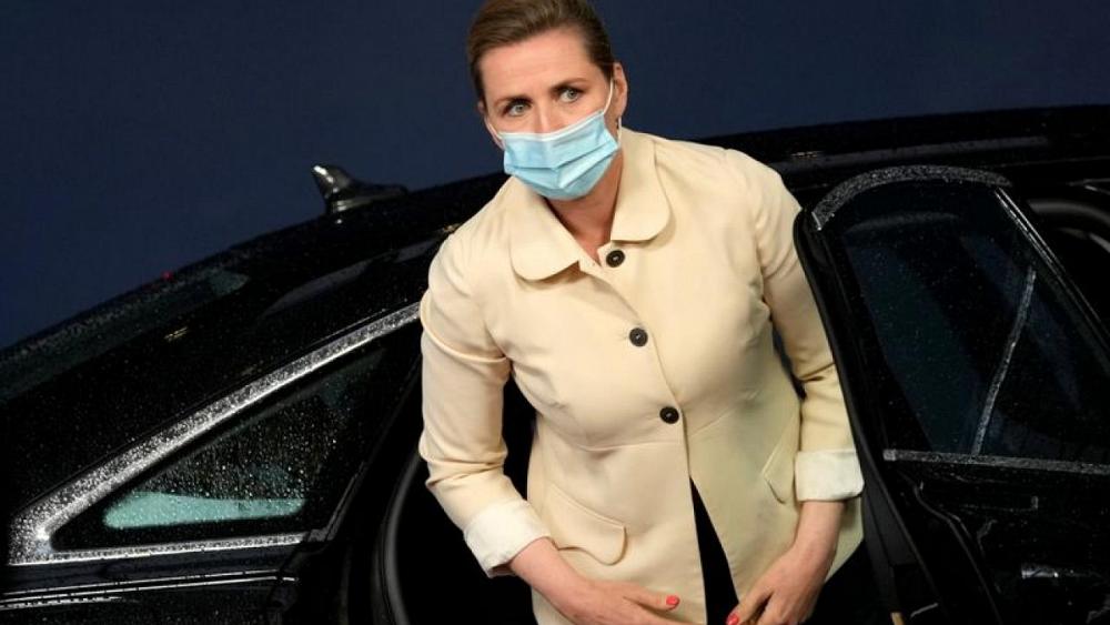 Denmark agrees to give Greenland front seat at Arctic table