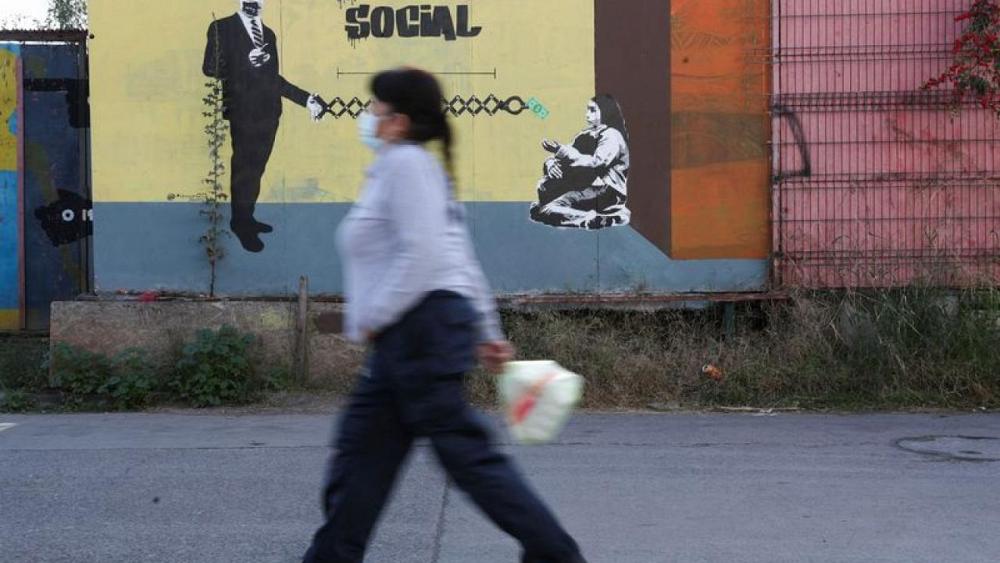 Chile shuts capital Santiago once more as vaccines fail to quell rampant cases