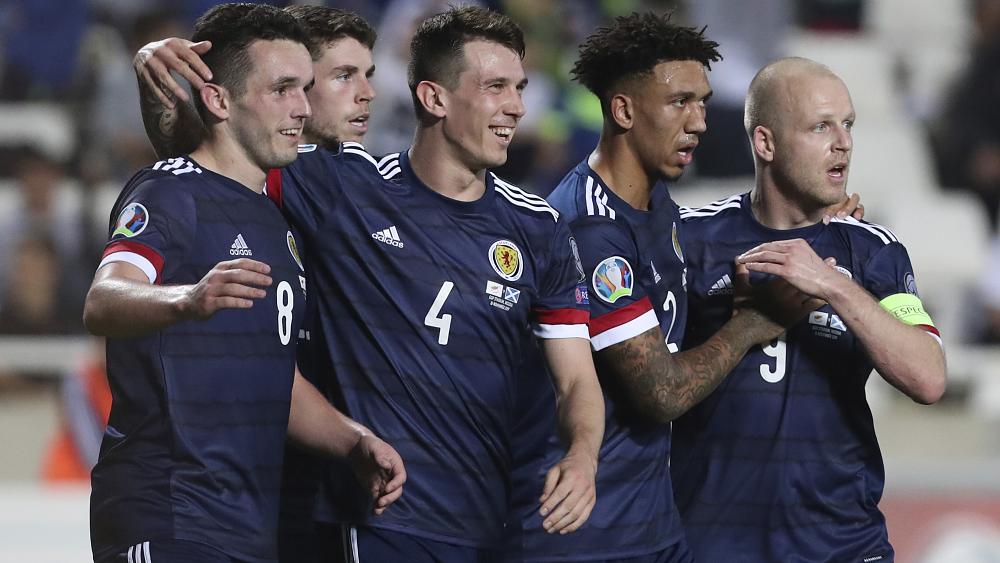 EURO 2020: This is your quick guide to Scotland – form, fixtures and players to watch