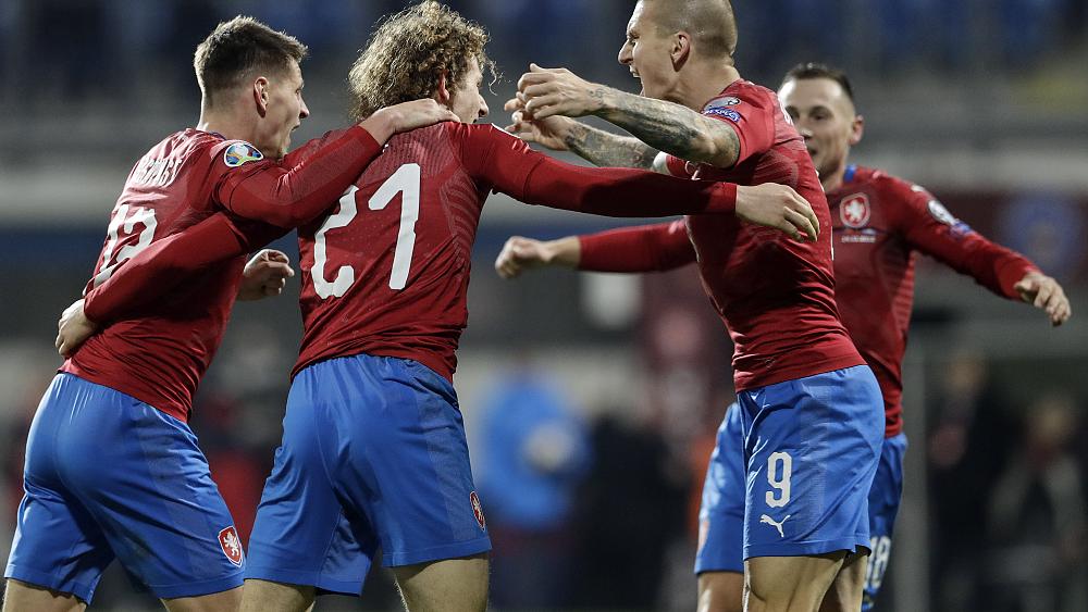 EURO 2020: This is your quick guide to the Czech Republic – form, fixtures and players to watch