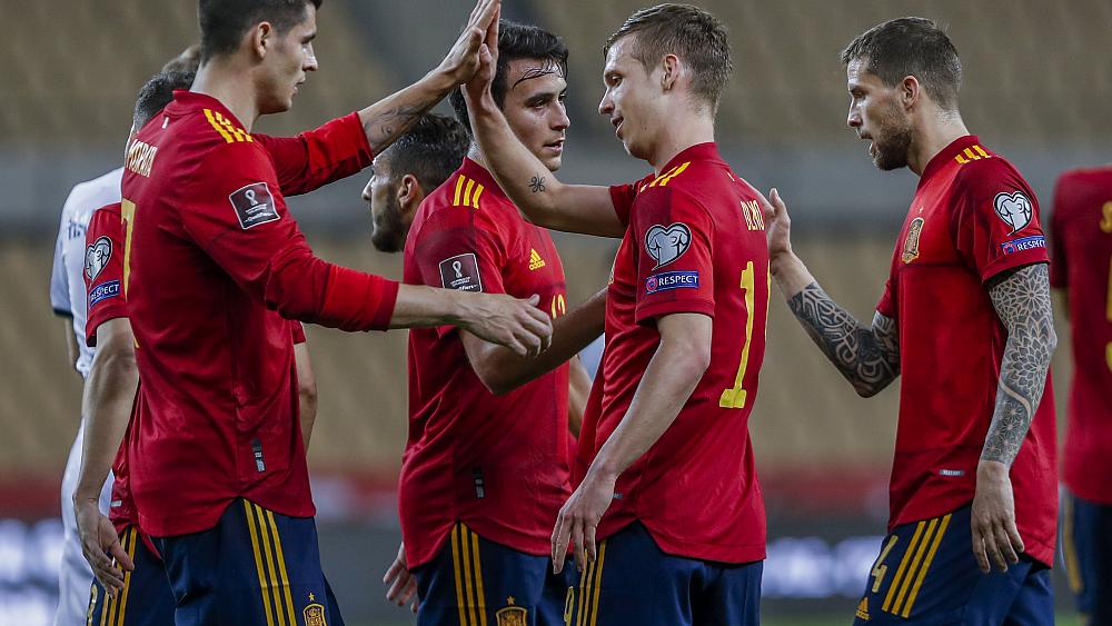 EURO 2020: This is your quick guide to Spain – form, fixtures and players to watch