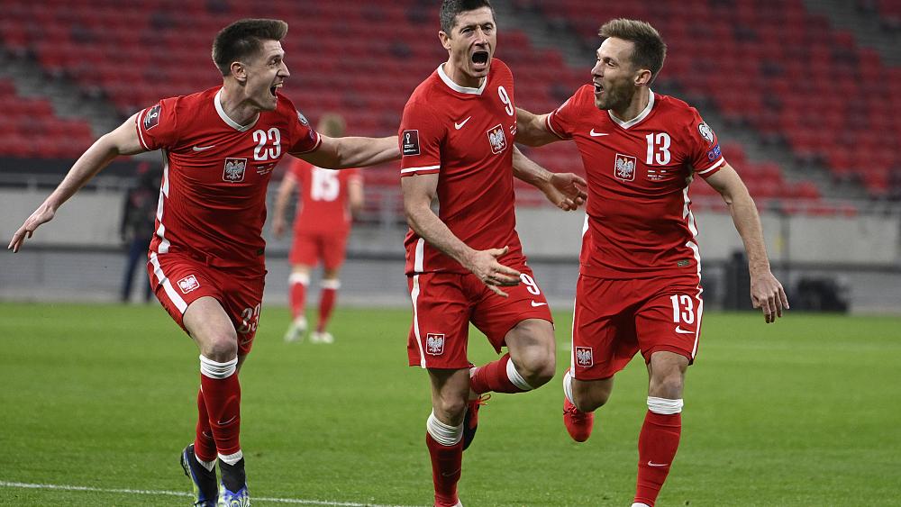 EURO 2020: This is your quick guide to Poland – form, fixtures and players to watch