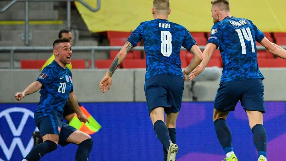 EURO 2020: This is your quick guide to Slovakia – form, fixtures and players to watch