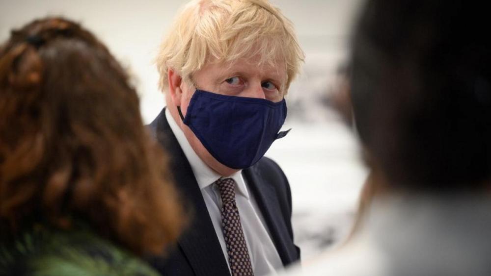 UK, EU seeking 'radical' solutions to Northern Ireland trade, UK PM's spokesman says