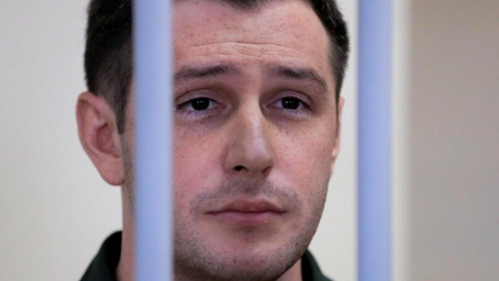 U.S. decries lack of access to former Marine jailed in Russia – statement