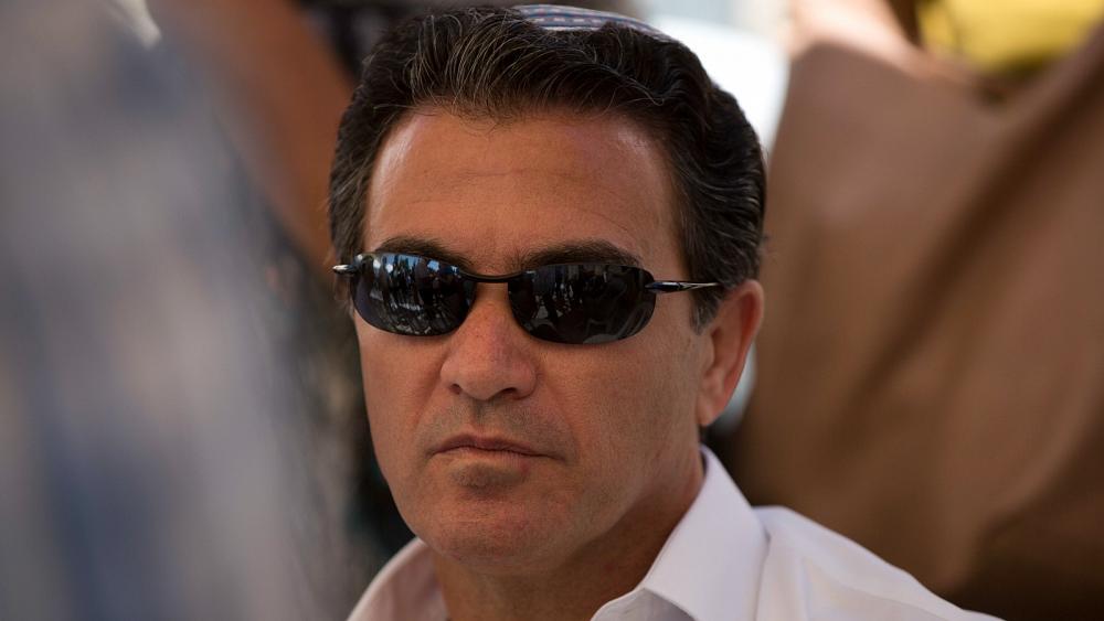Mossad's ex-chief hints Israel attacked Iran's nuclear assets