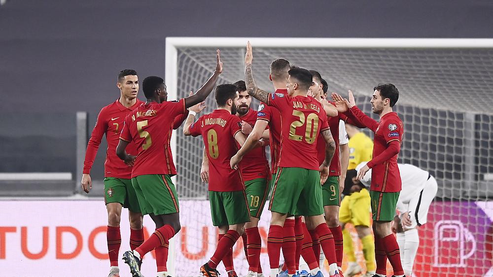 EURO 2020: This is your quick guide to Portugal – form, fixtures and players to watch
